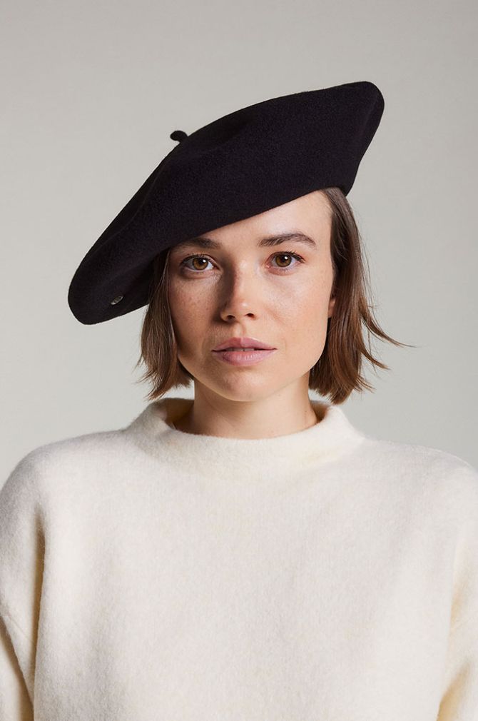 Béret Alpin Bulle