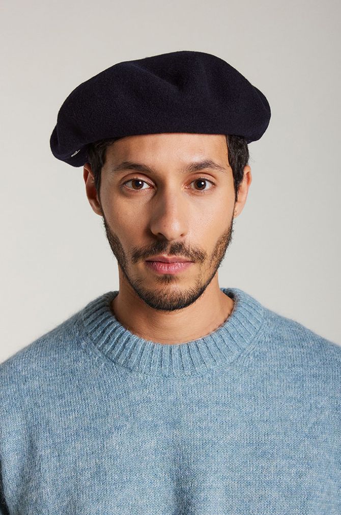 Béret Campan
