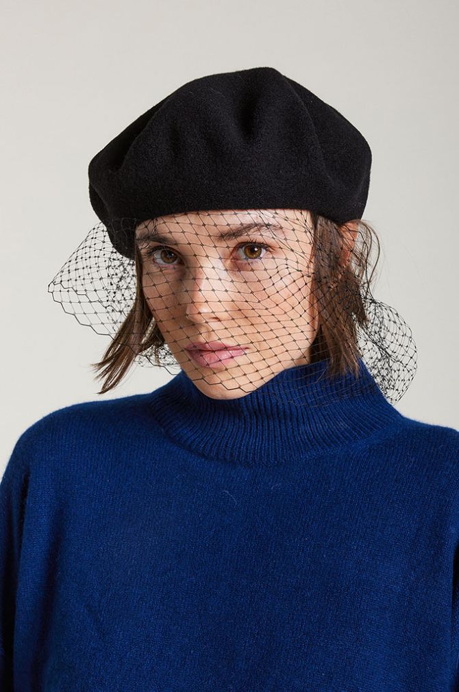 Béret Chic