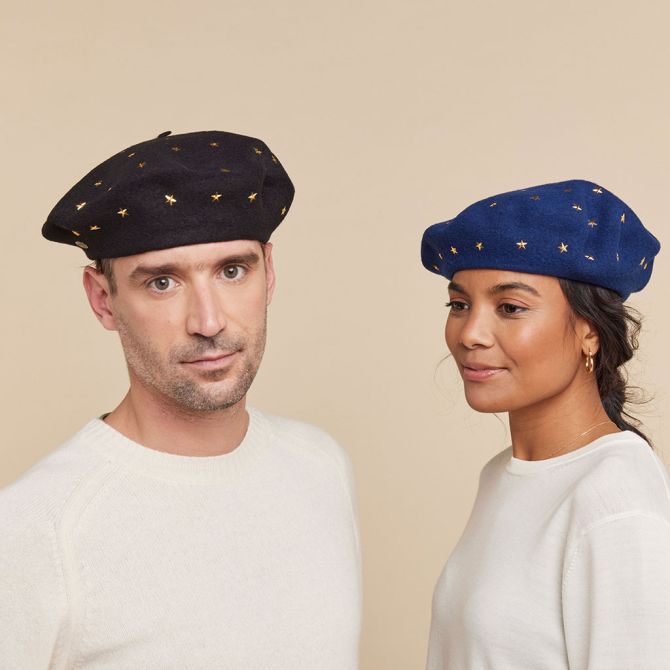 Béret Nivolada