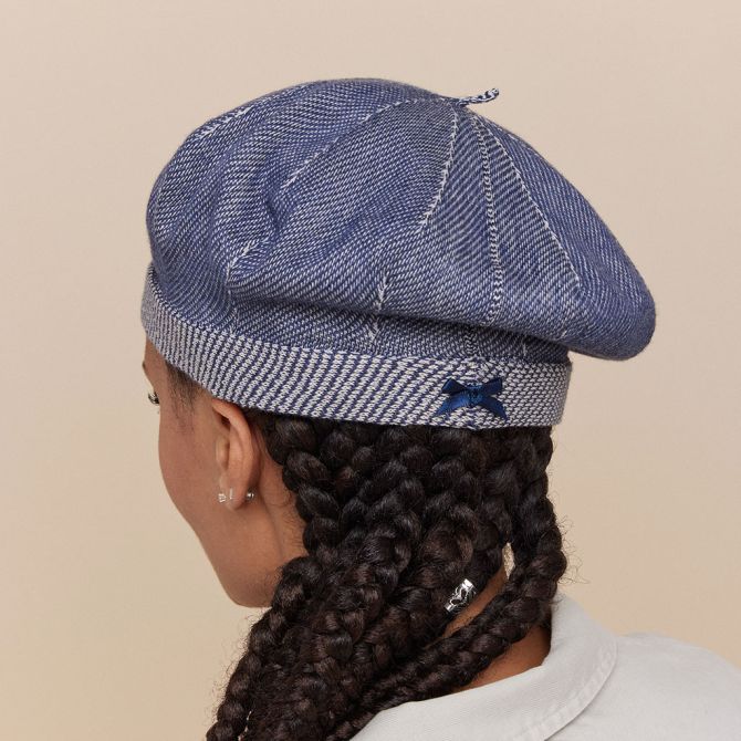 Béret Testa