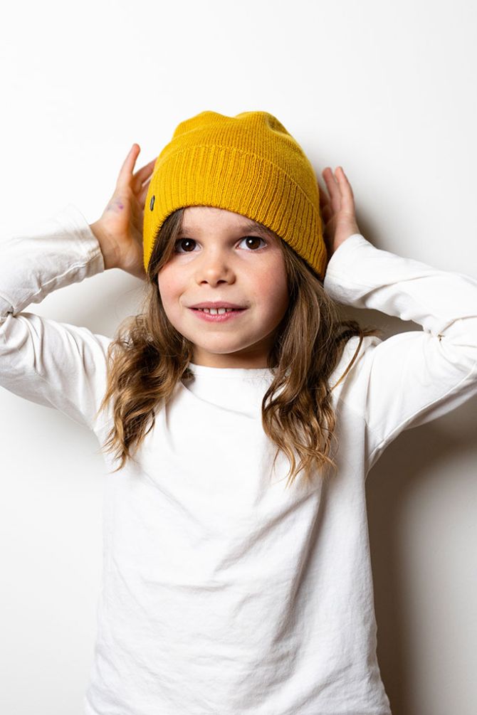 Bonnet Enfant Txiki