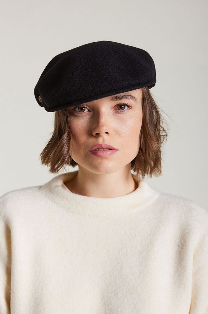 Casquette Jurancon 2 