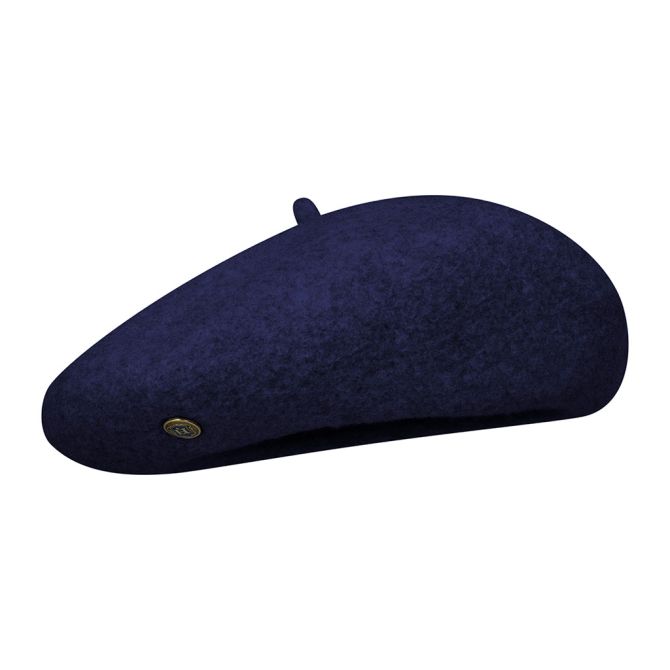 Béret Enfant Cachemire