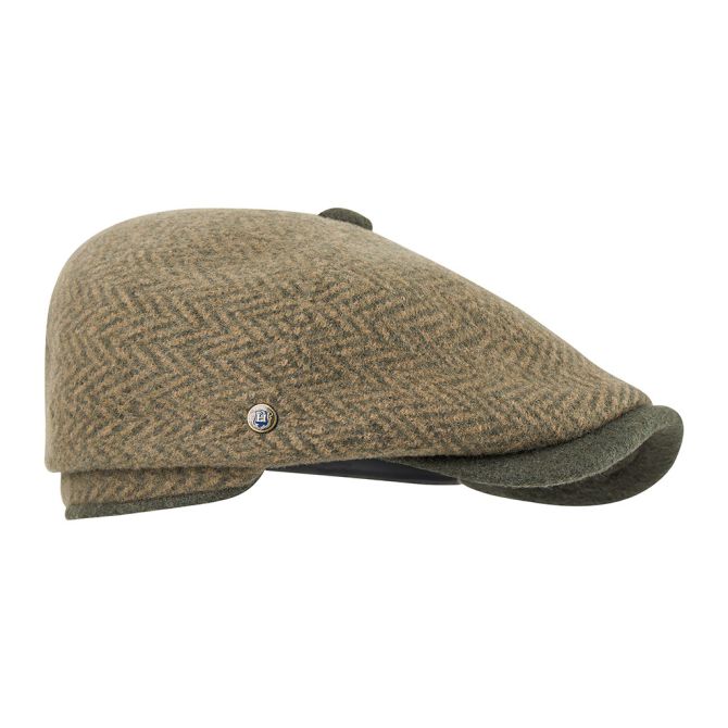 Casquette Gu&eacute;thary