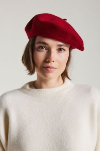 B&eacute;ret Authentique 