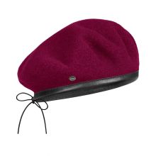Béret Rosa