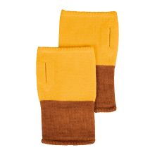 Mitaines Bicolores Zubi