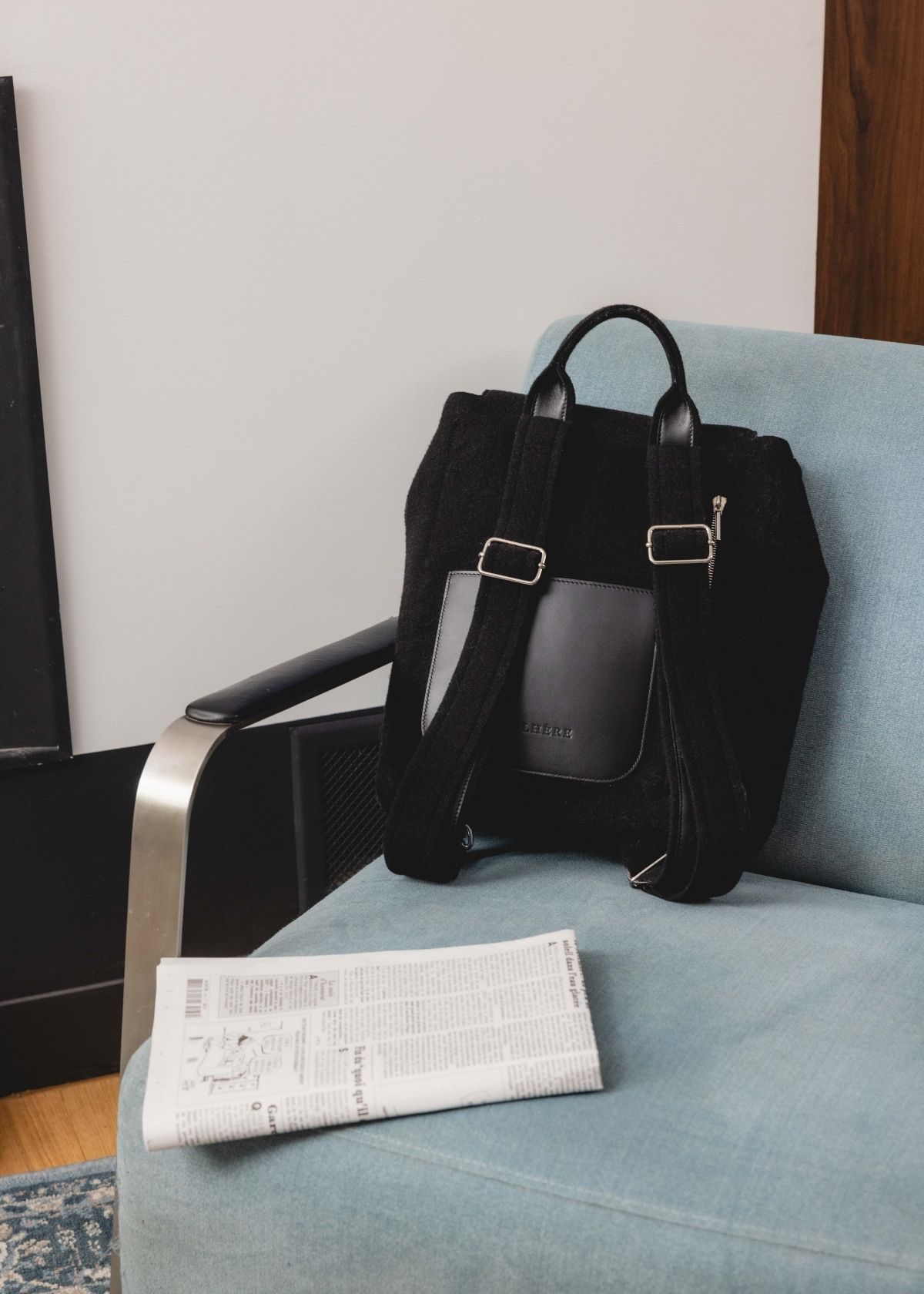 Sac à dos Charlie