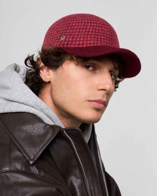 Découvrez nos casquettes