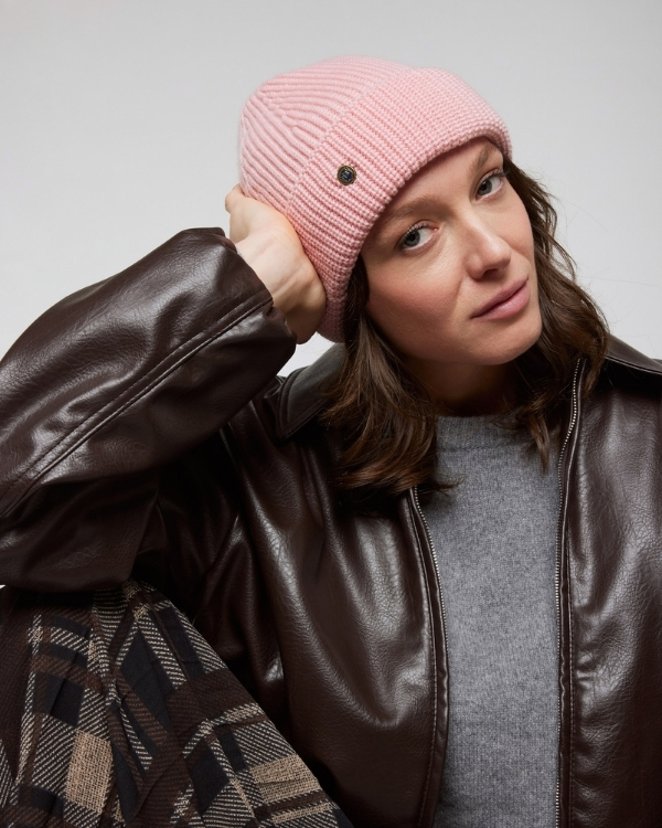 Bonnet Boret