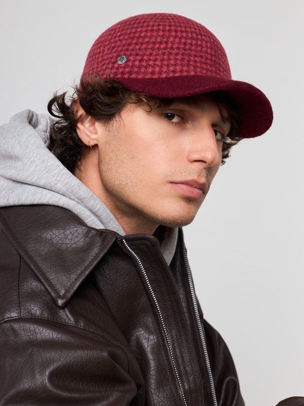 La casquette Hossegor
