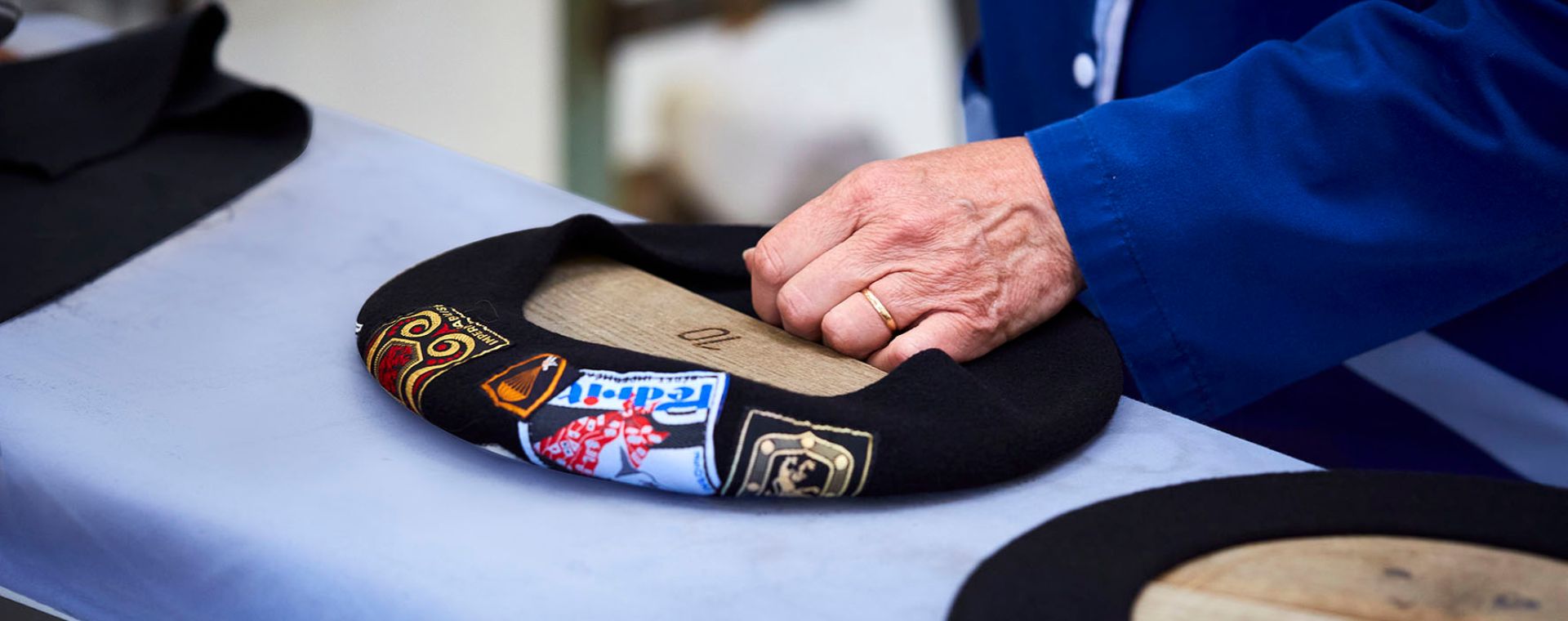 UN SAVOIR-FAIRE HUMAIN