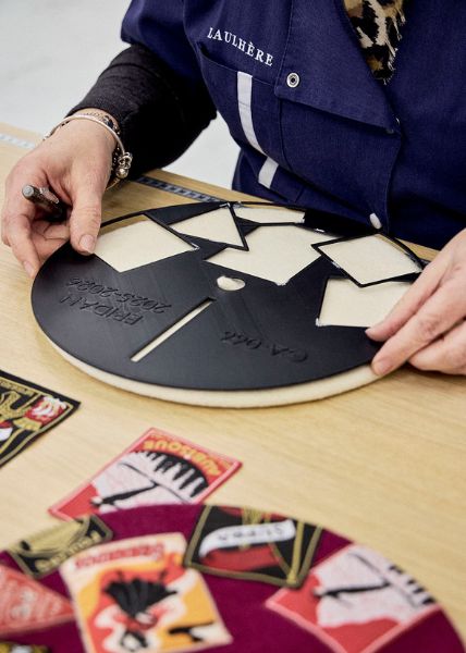 Un savoir-faire humain