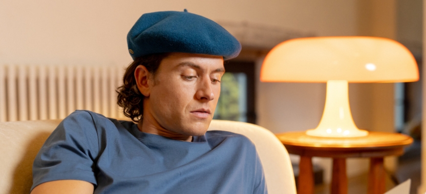 Collection Les B&eacute;rets Laulh&egrave;re