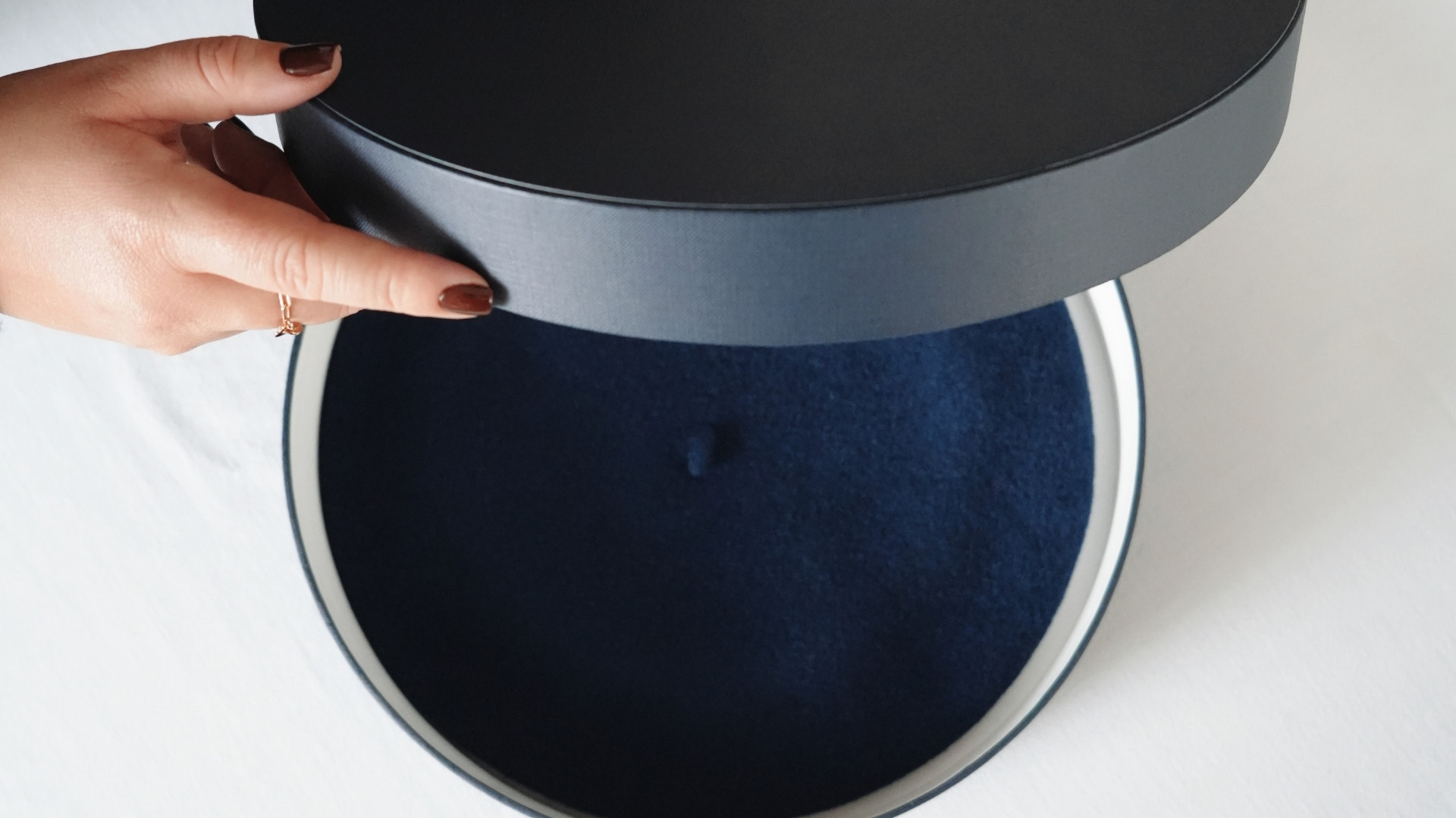 Collection La Maille Laulh&egrave;re