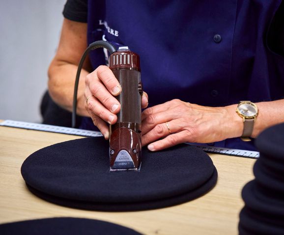 entretien béret basque